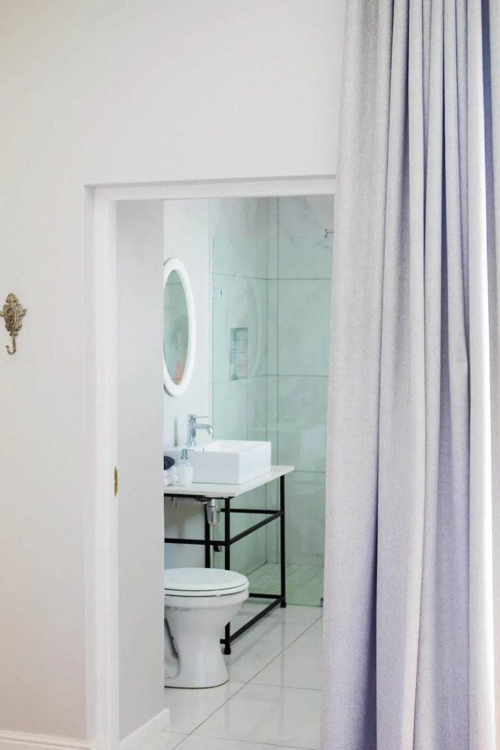 Elianthe Boutique Guesthouse