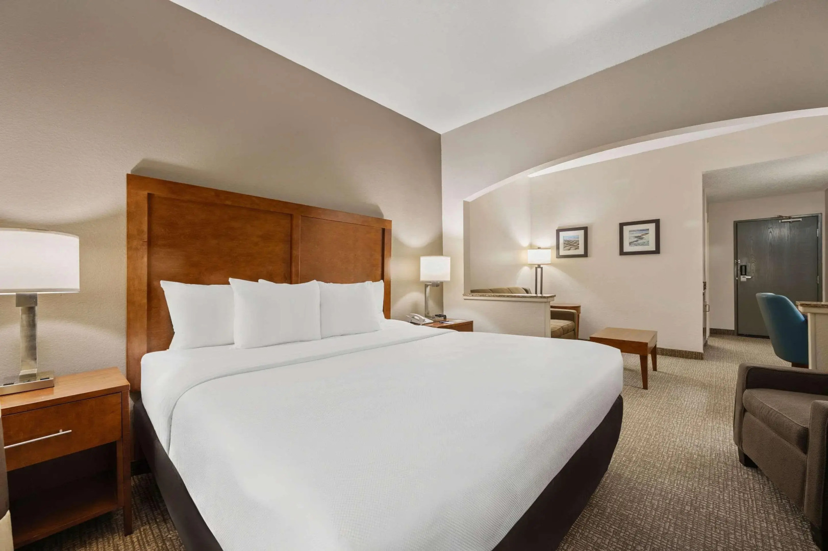 Comfort Inn Fort Myers Northeast