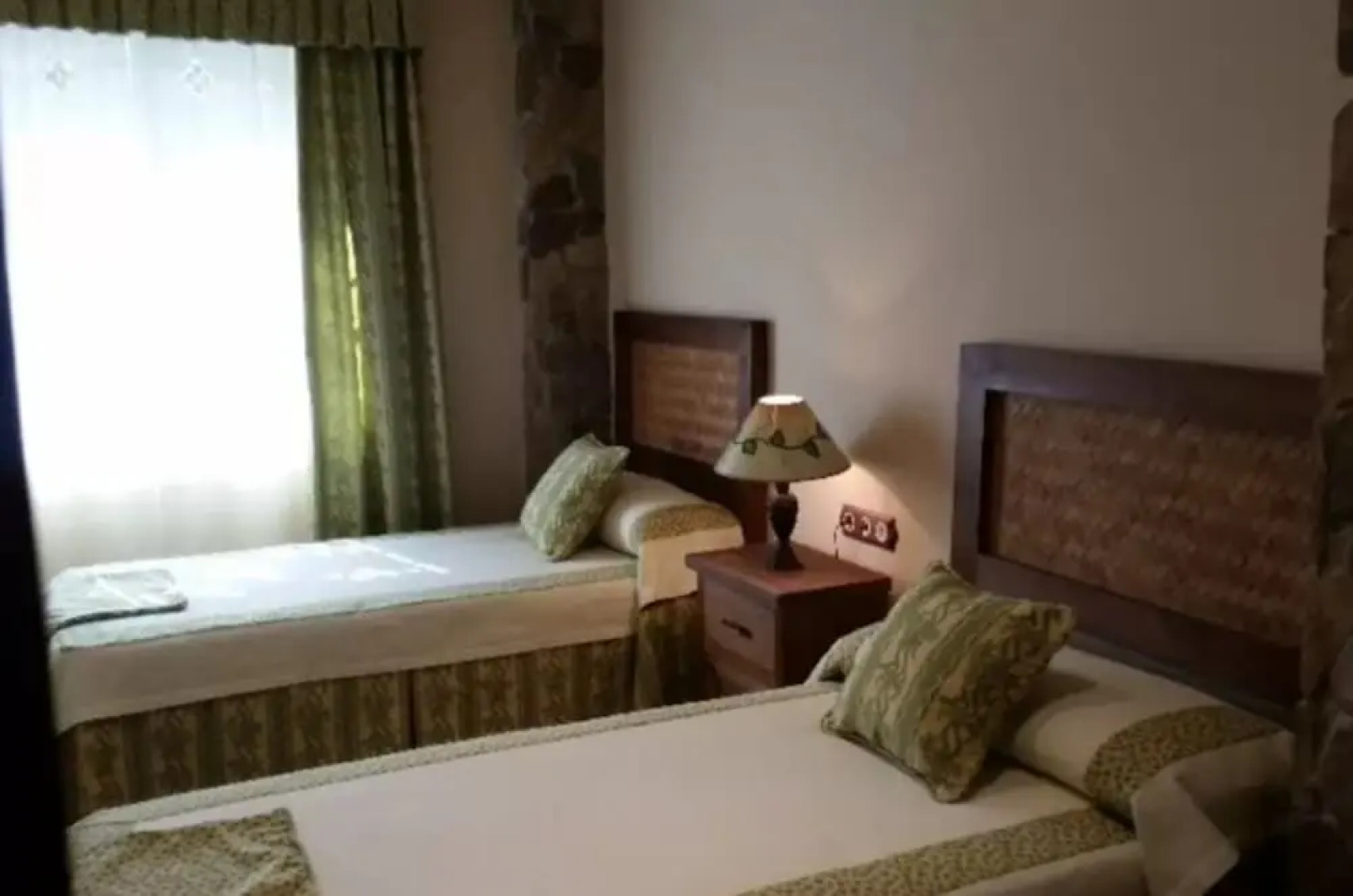 House in Medina Sidonia 103603 by MO Rentals