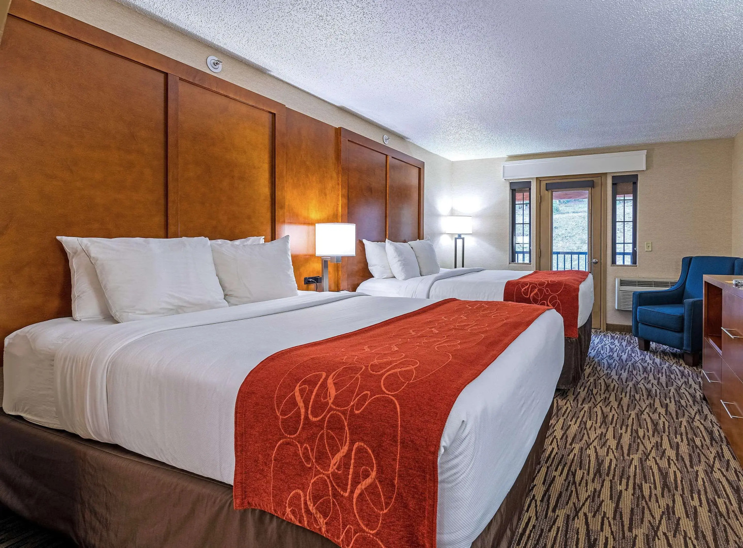 Comfort Suites Golden West on Evergreen Parkway