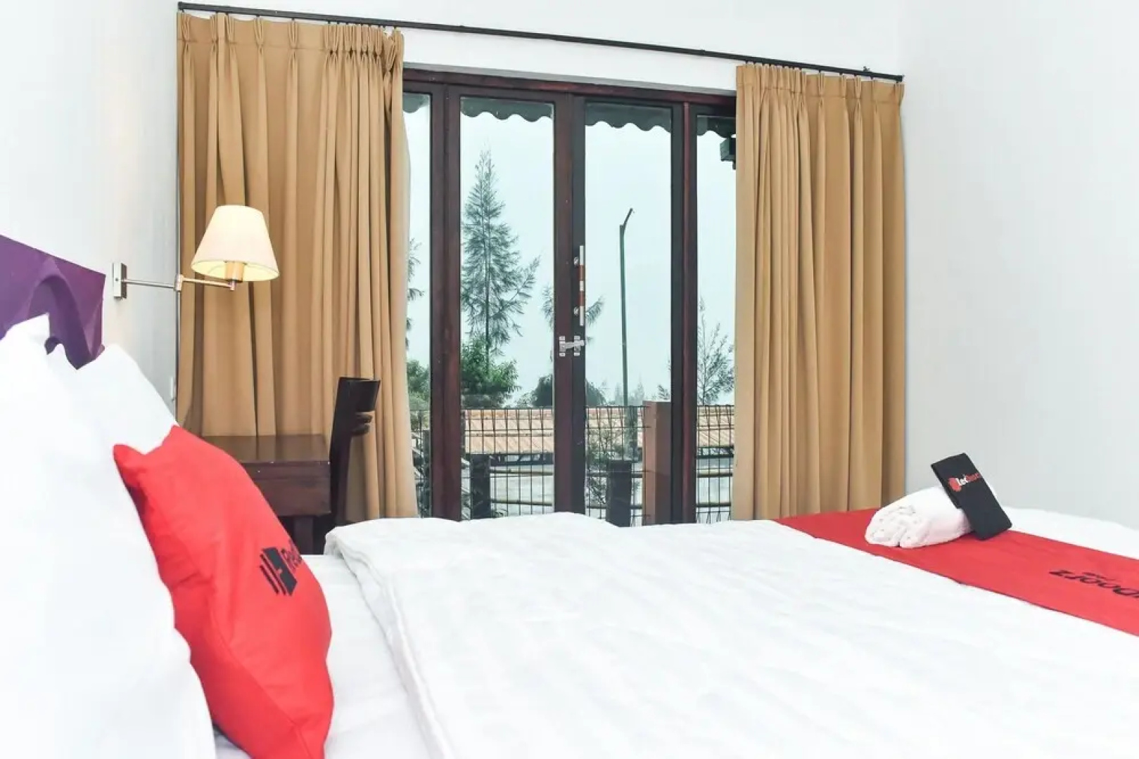 Reddoorz Near Bromo Pasuruan