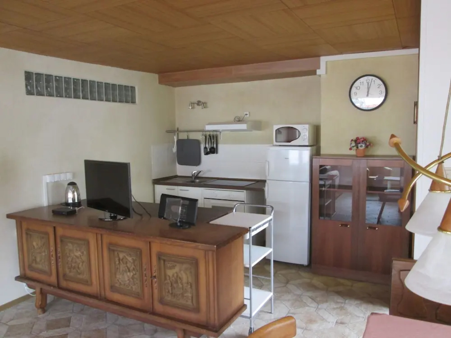 Ferienwohnungen Gästehaus Gerhild