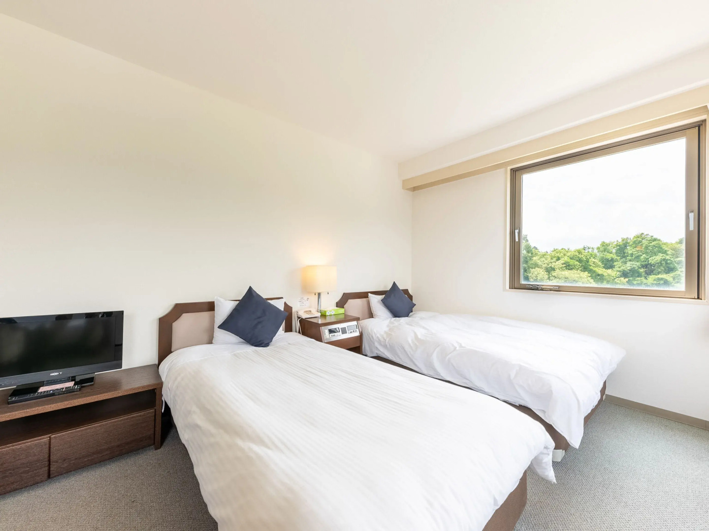 Tabist Yabuki Station Hotel