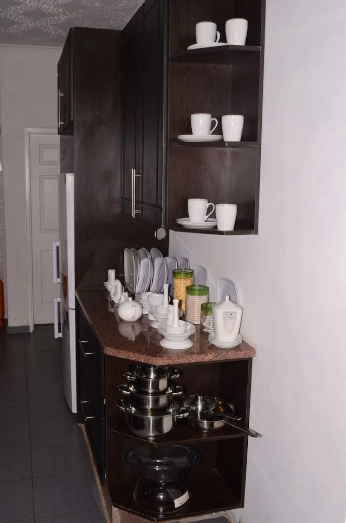 InboundOut Guest House