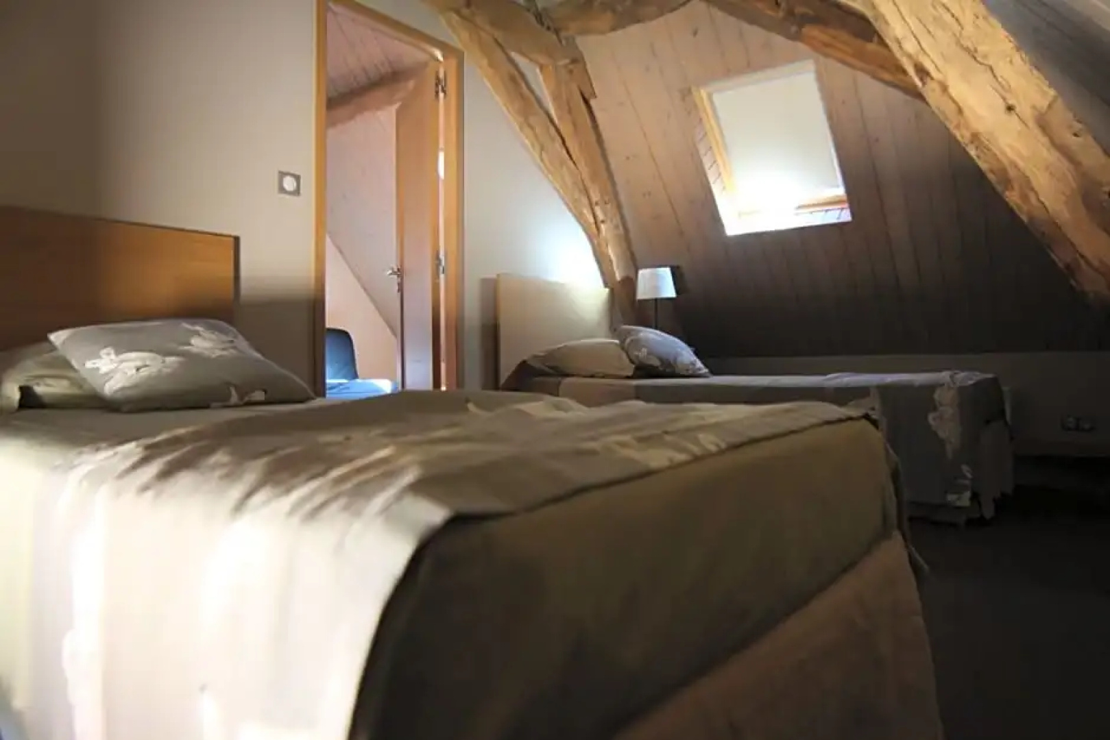 Hameau des Damayots