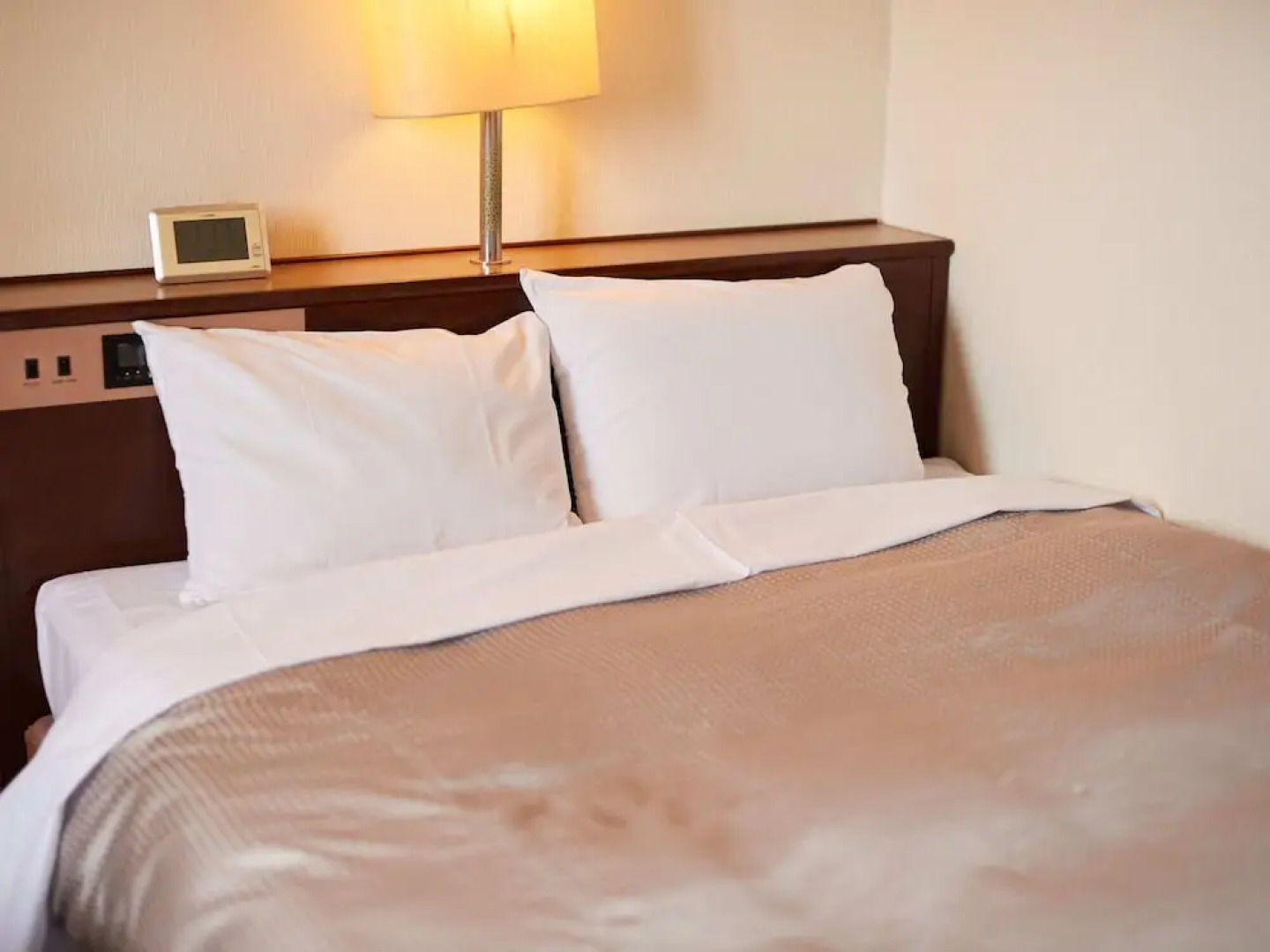 Tabist Hotel New Central