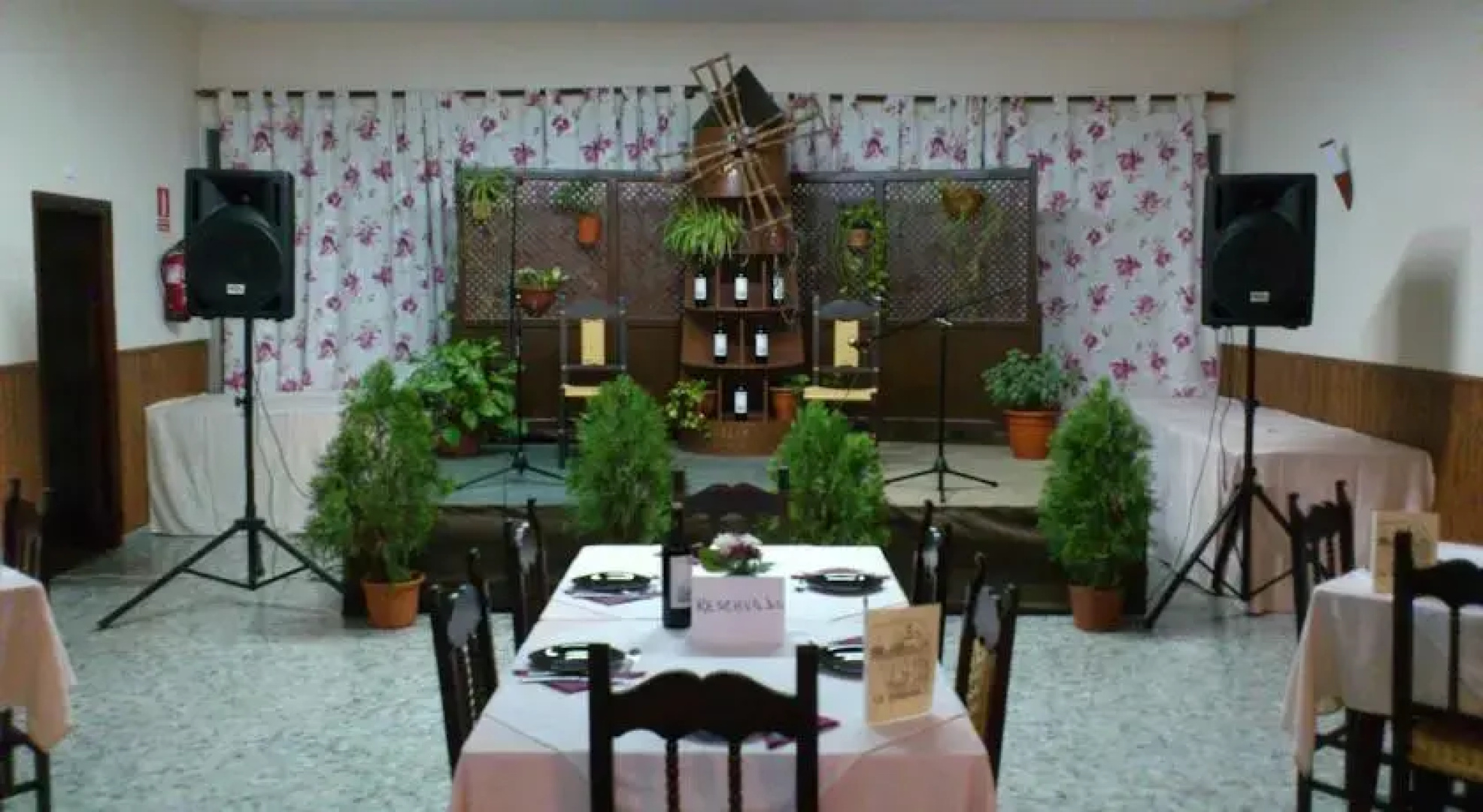 Hostal Venta la Parada