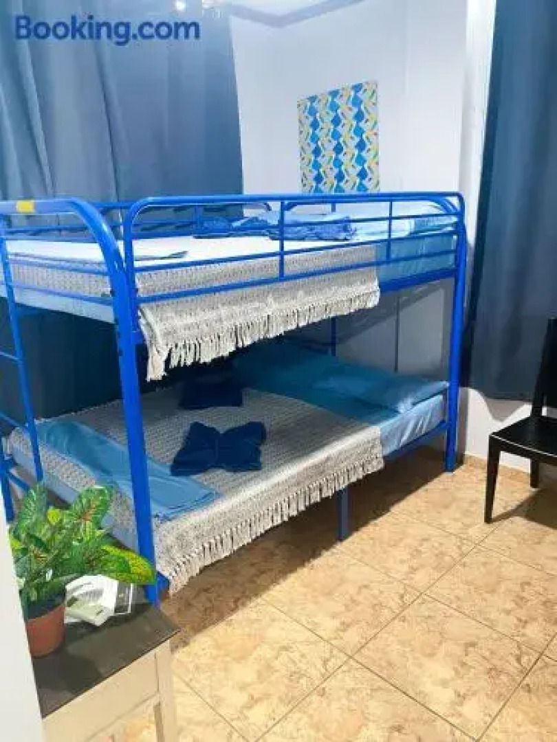 Wild Flowers Boquerón Rooms