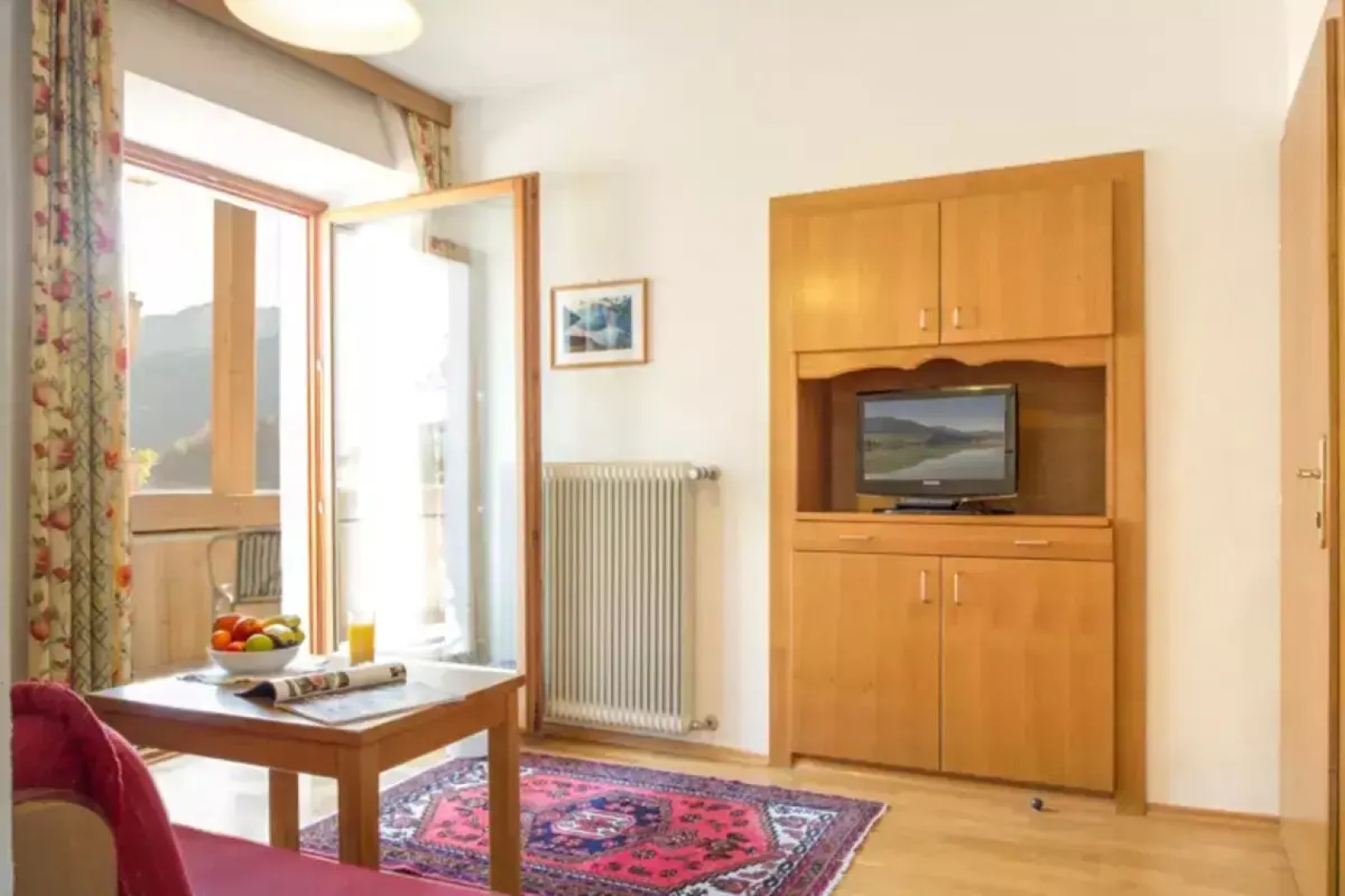 Ferienhof Neusacher Moser
