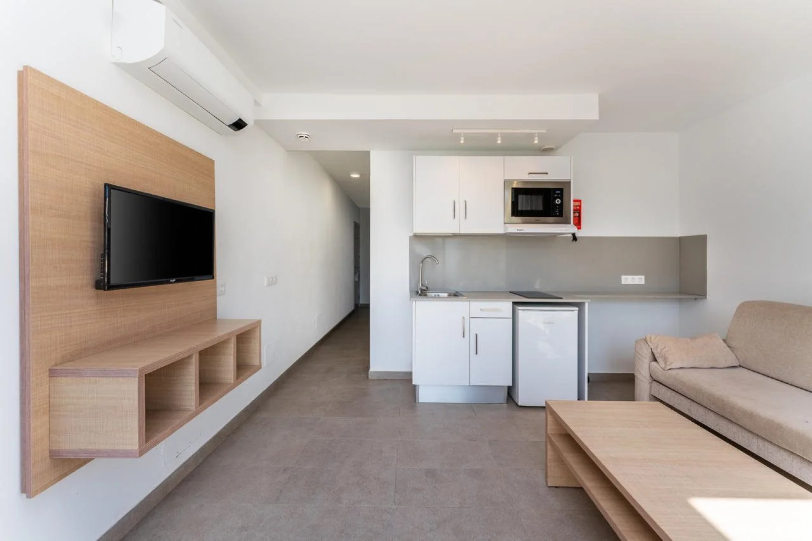 Apartamentos Las Buganvillas