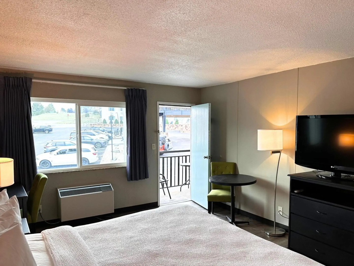 Expedition Lodge Estes Park