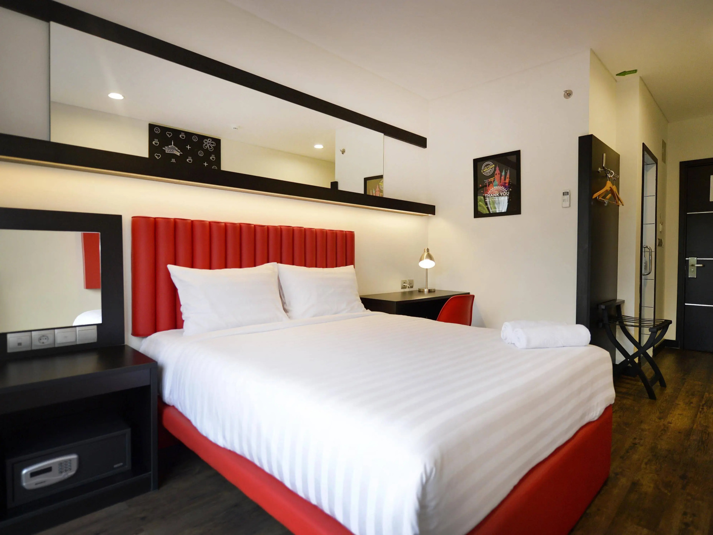 Kalya Hotel Bandung