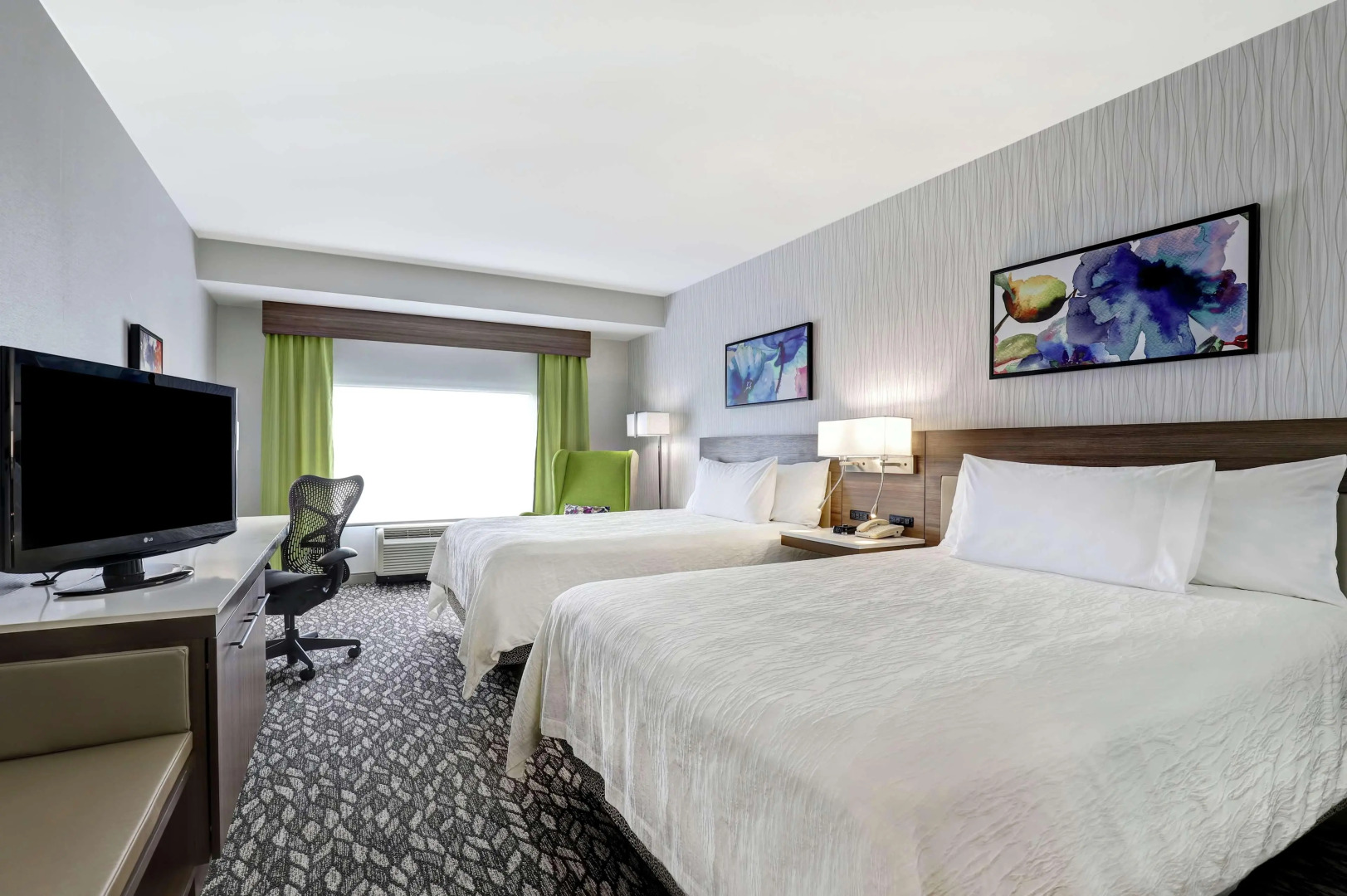 Hilton Garden Inn Toronto/Ajax