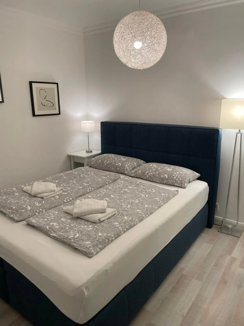 Ostseeblick Apartment