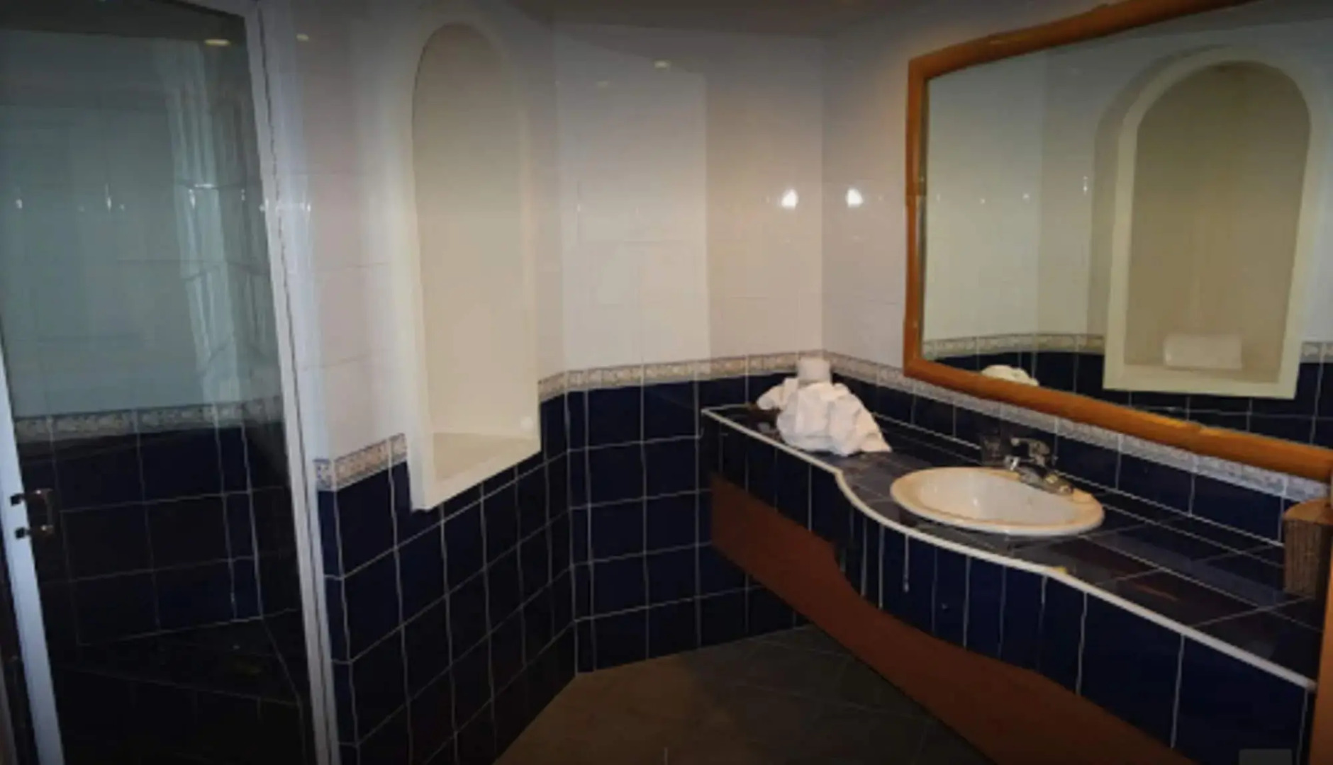 Gamboa Rainforest Reserve