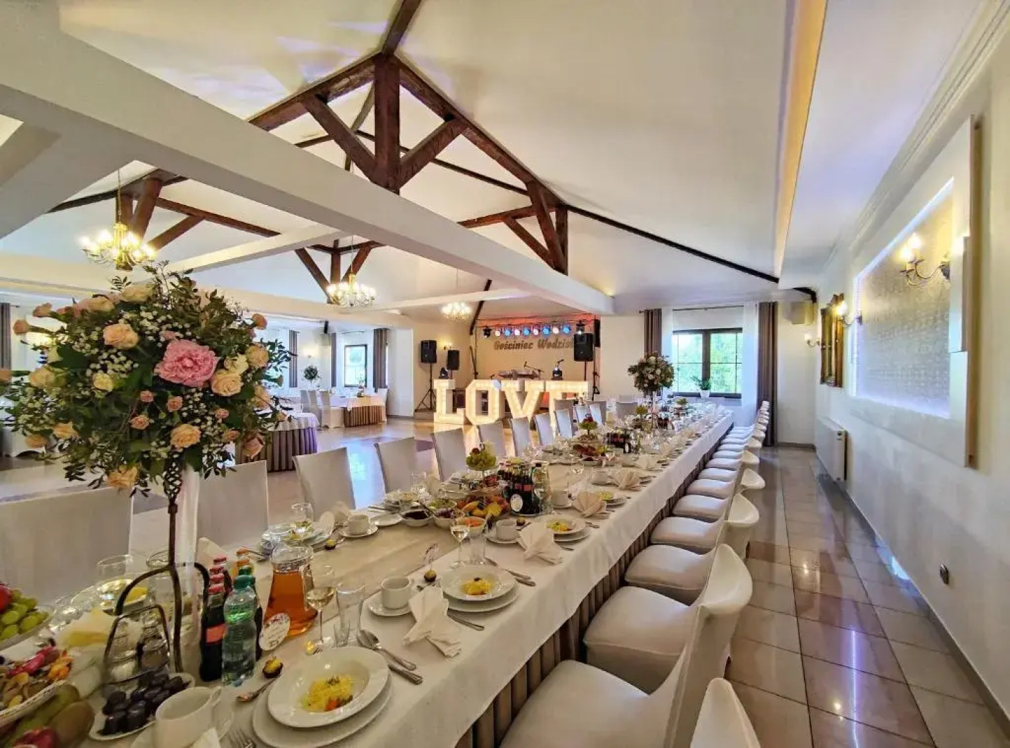 Gościniec Wodzisławski