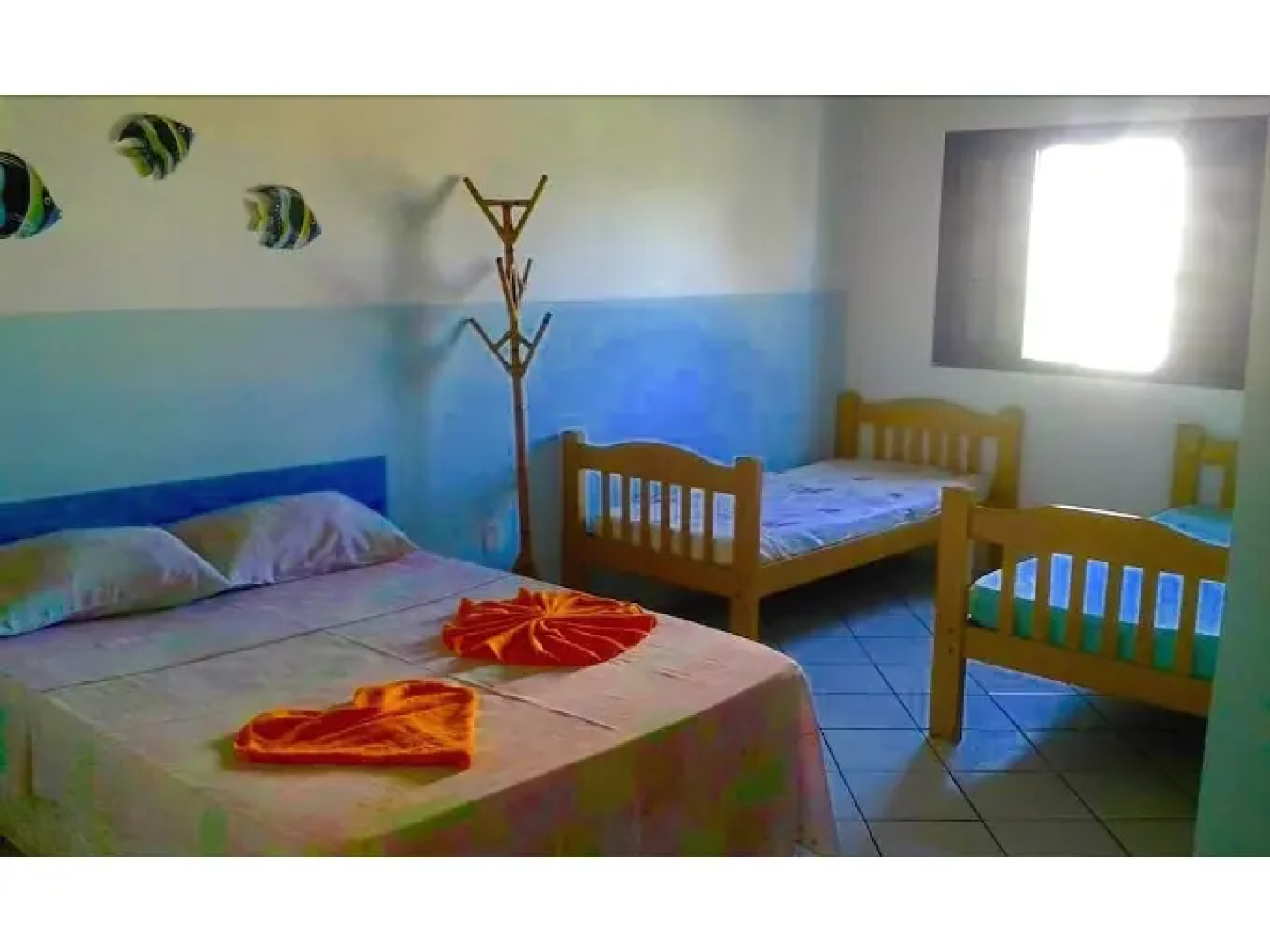 Hotel Pousada Massaguaçu