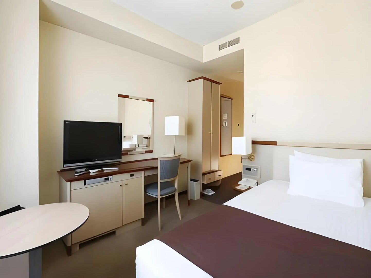 Tokachi Gardens Hotel