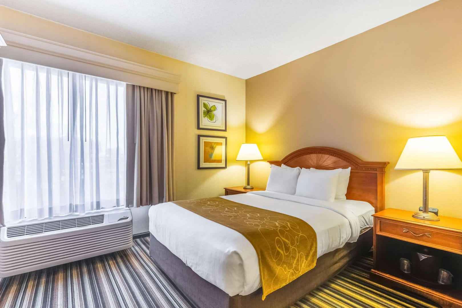 Comfort Suites Chesapeake - Norfolk