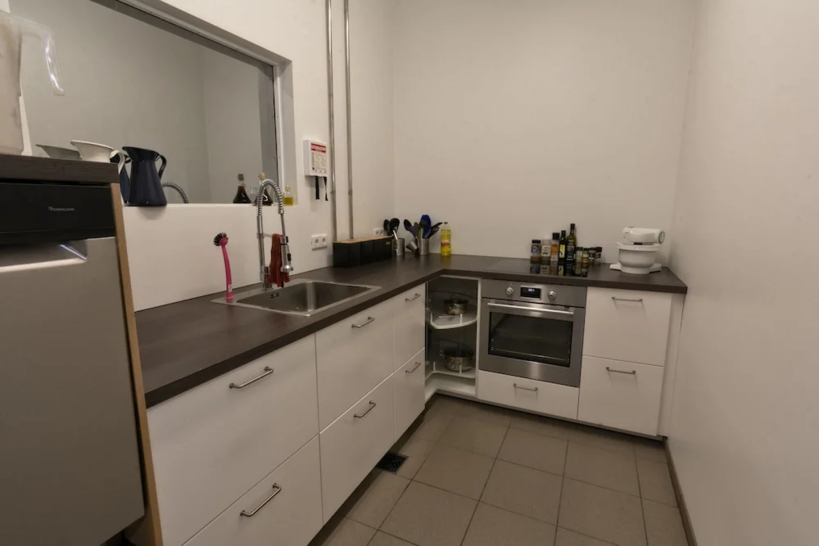 Loa´s Nest Guesthouse