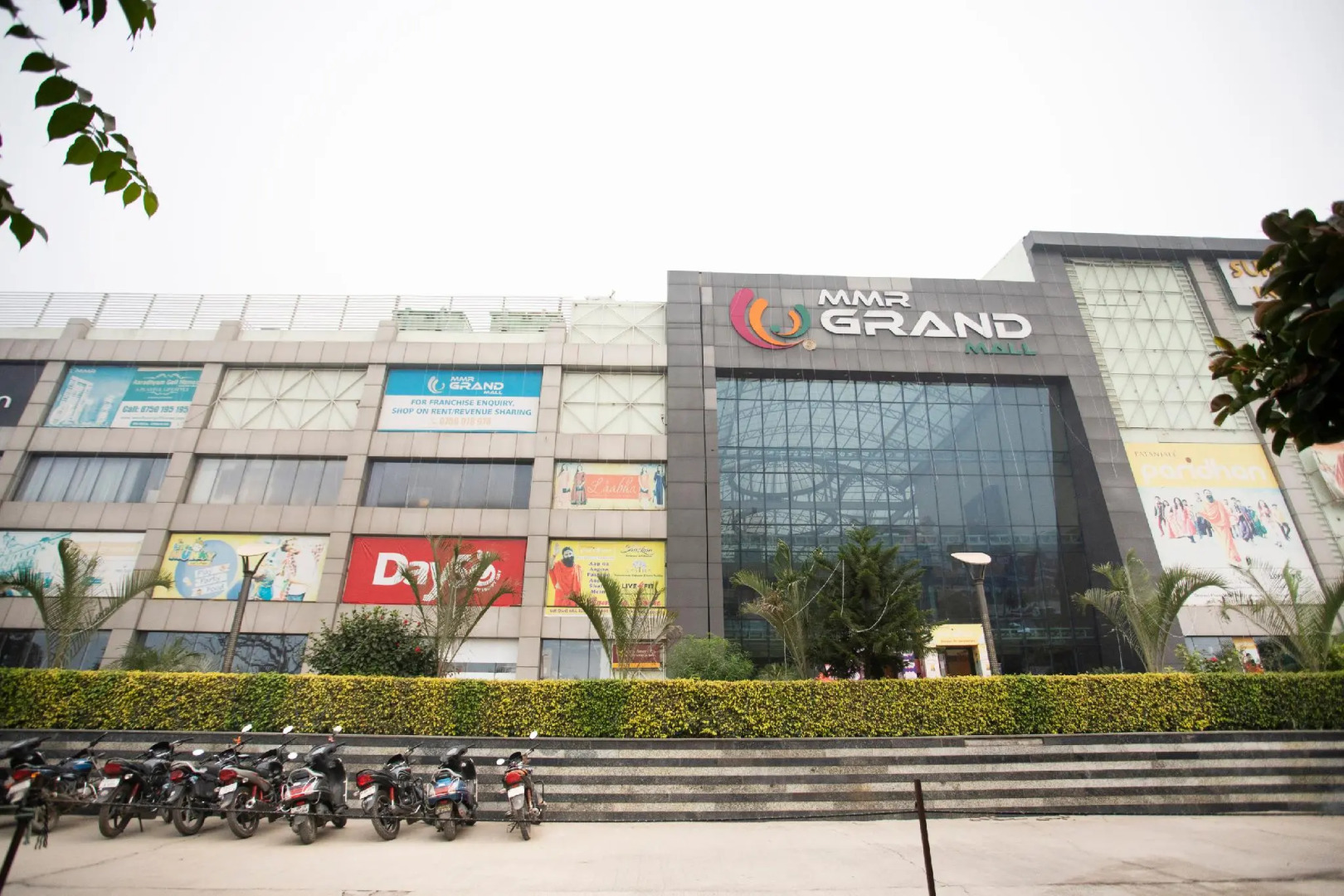 Capital O 62881 Viram