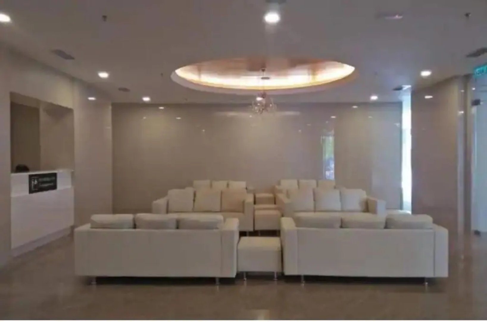 Cozy Studio house /Soho Unit Near Kampar Utar