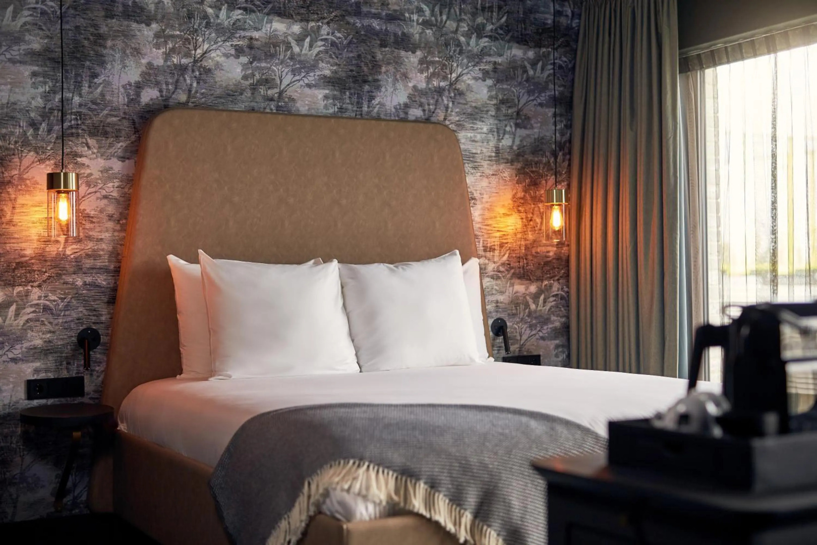 Van der Valk Amsterdam Amstel