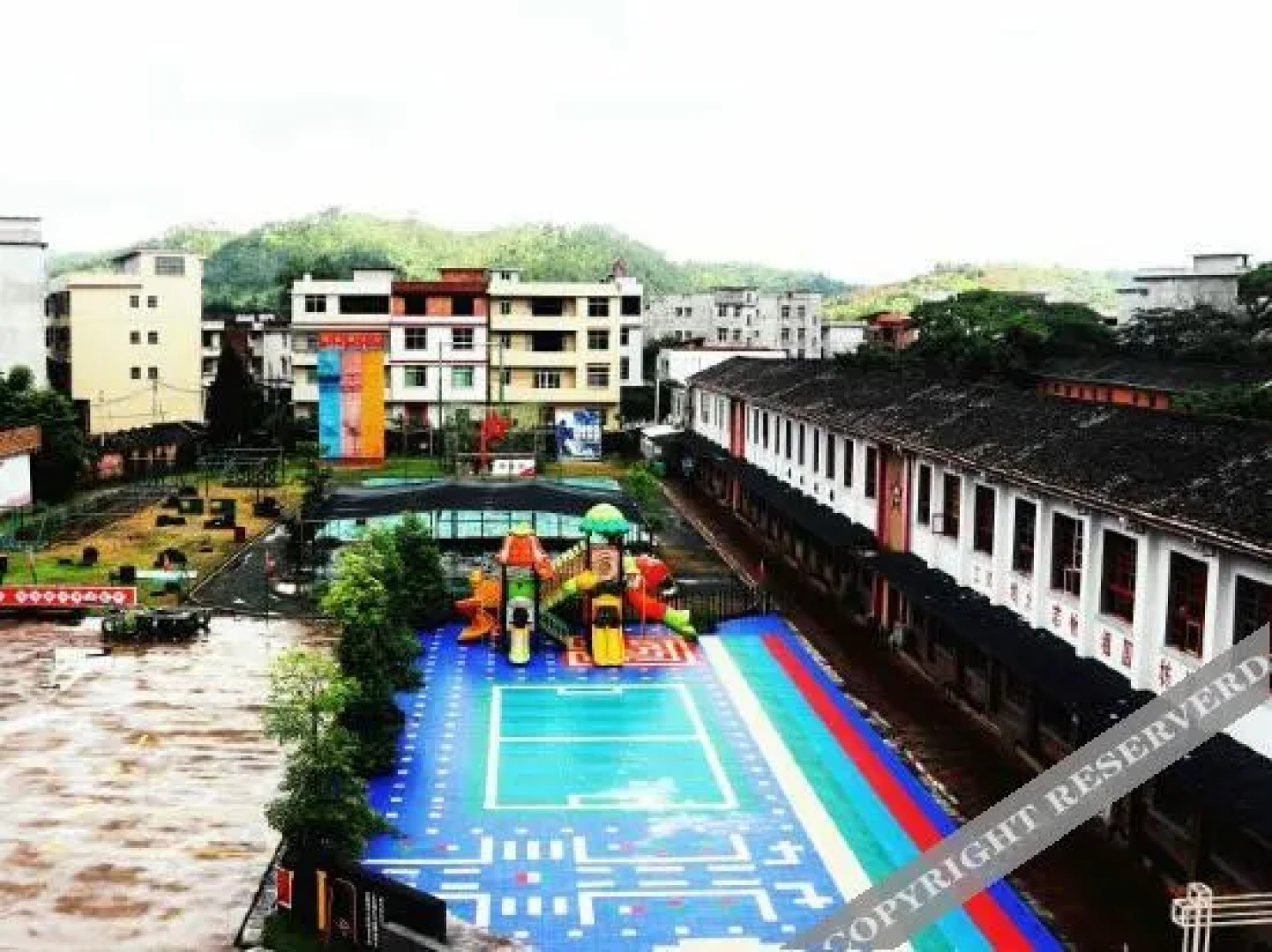 Ruijin 1107 Cultural Creative Hotel