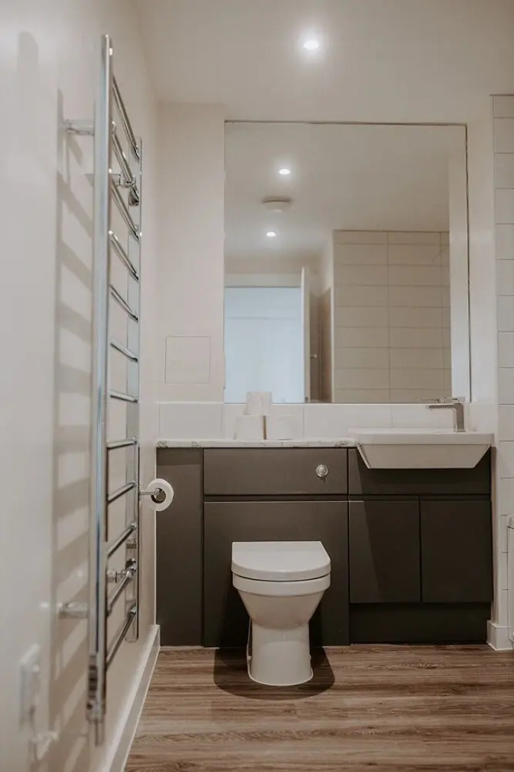 Apartment 12 near The Brayford