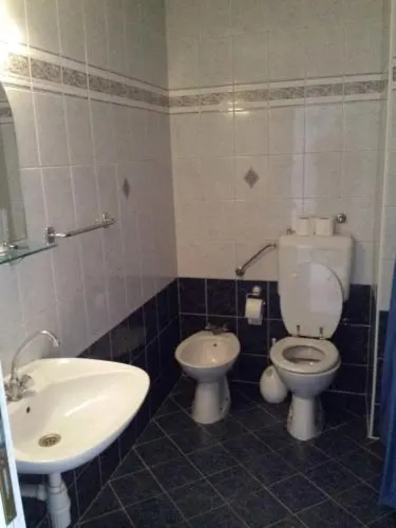 Hotel Stari Grad Ilma