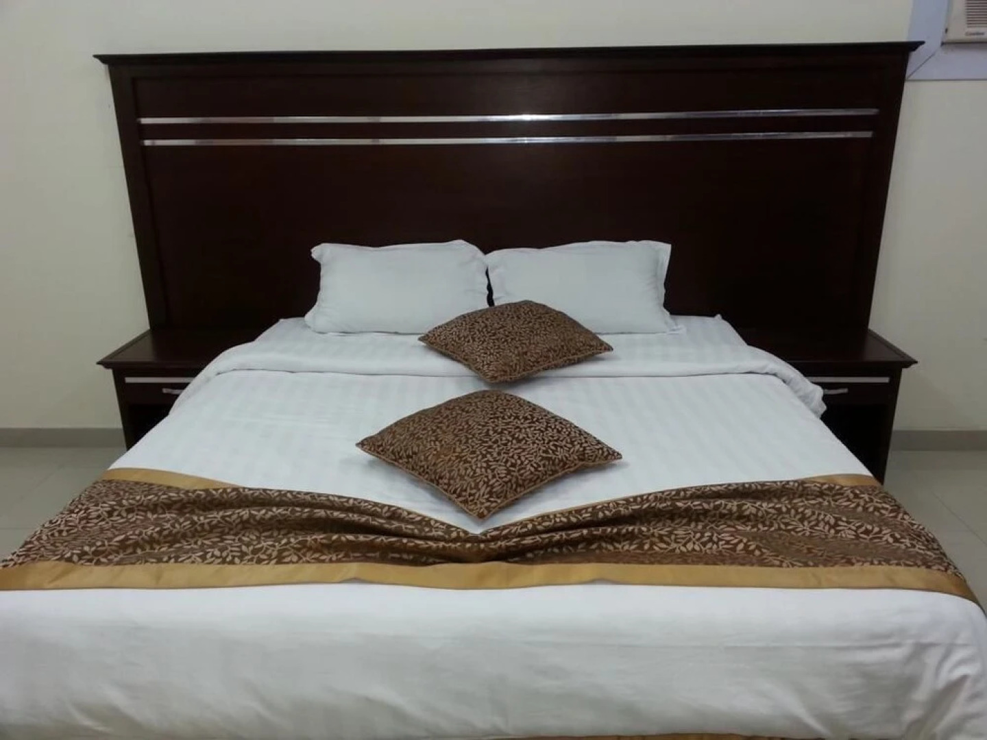 Rest Home Hotel Apartments Dammam