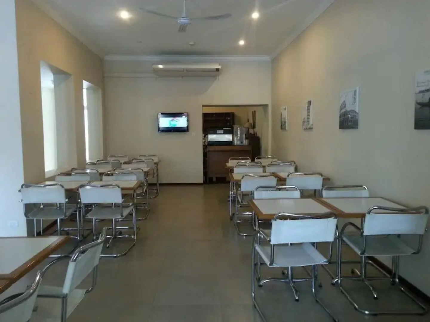 Hotel Constituyentes