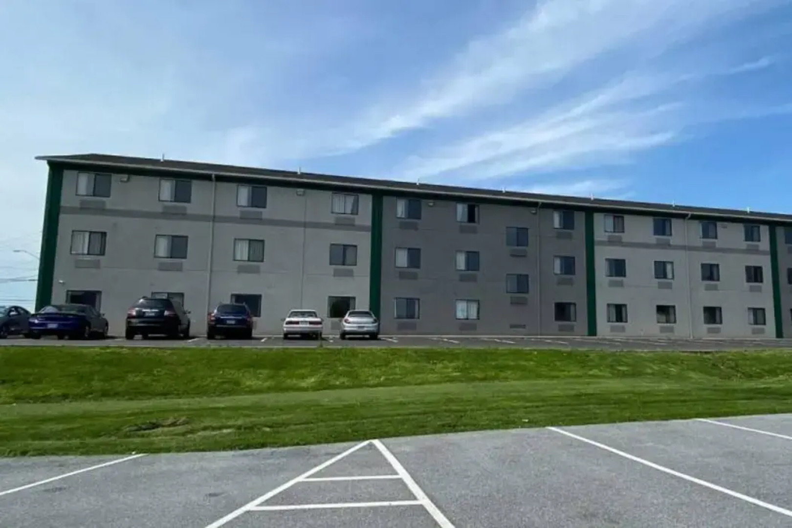 Motel 6 Lancaster, PA