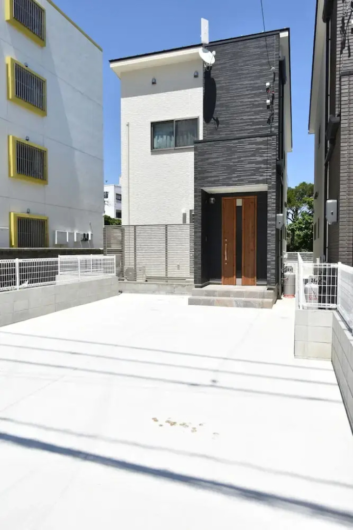 Suminchu House Rycom 1