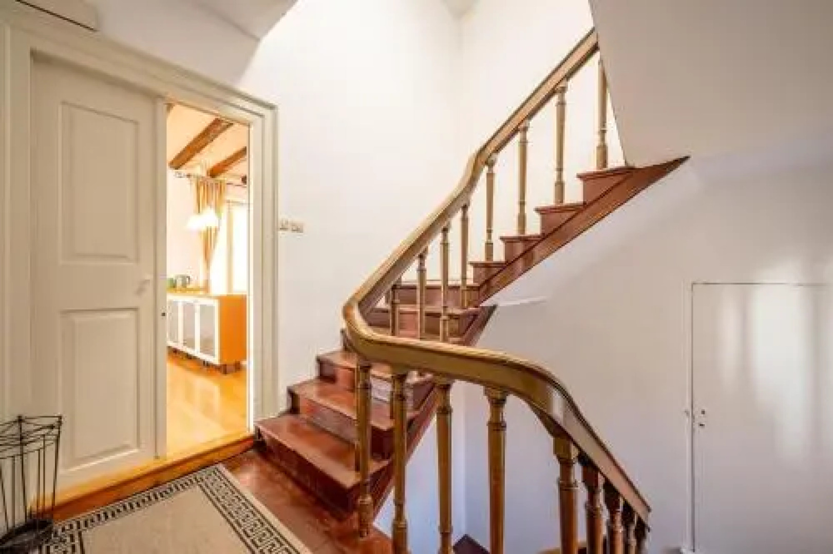 Apartment Buena Vista Piran