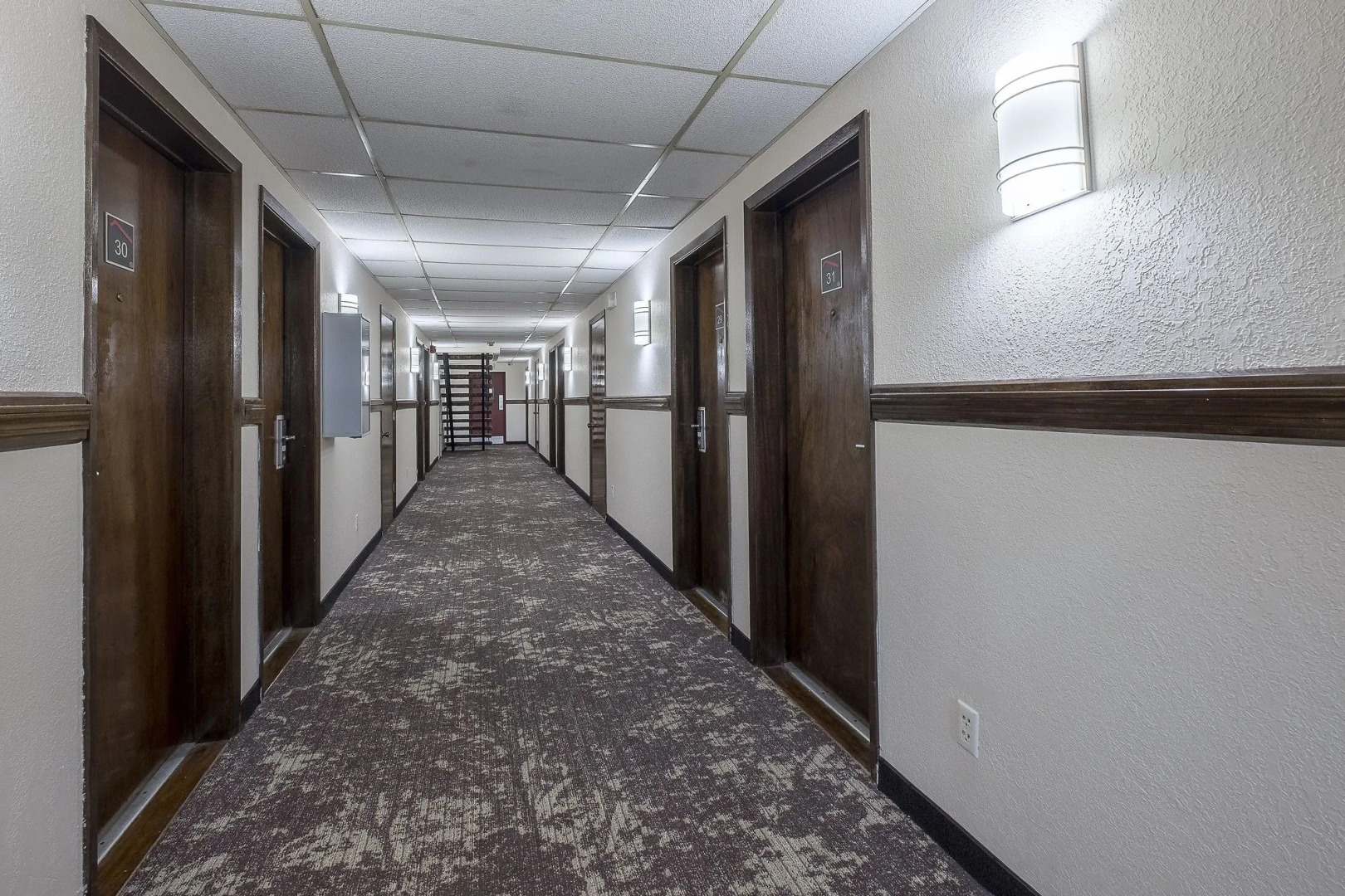 Red Roof Inn Dayton - Huber Heights