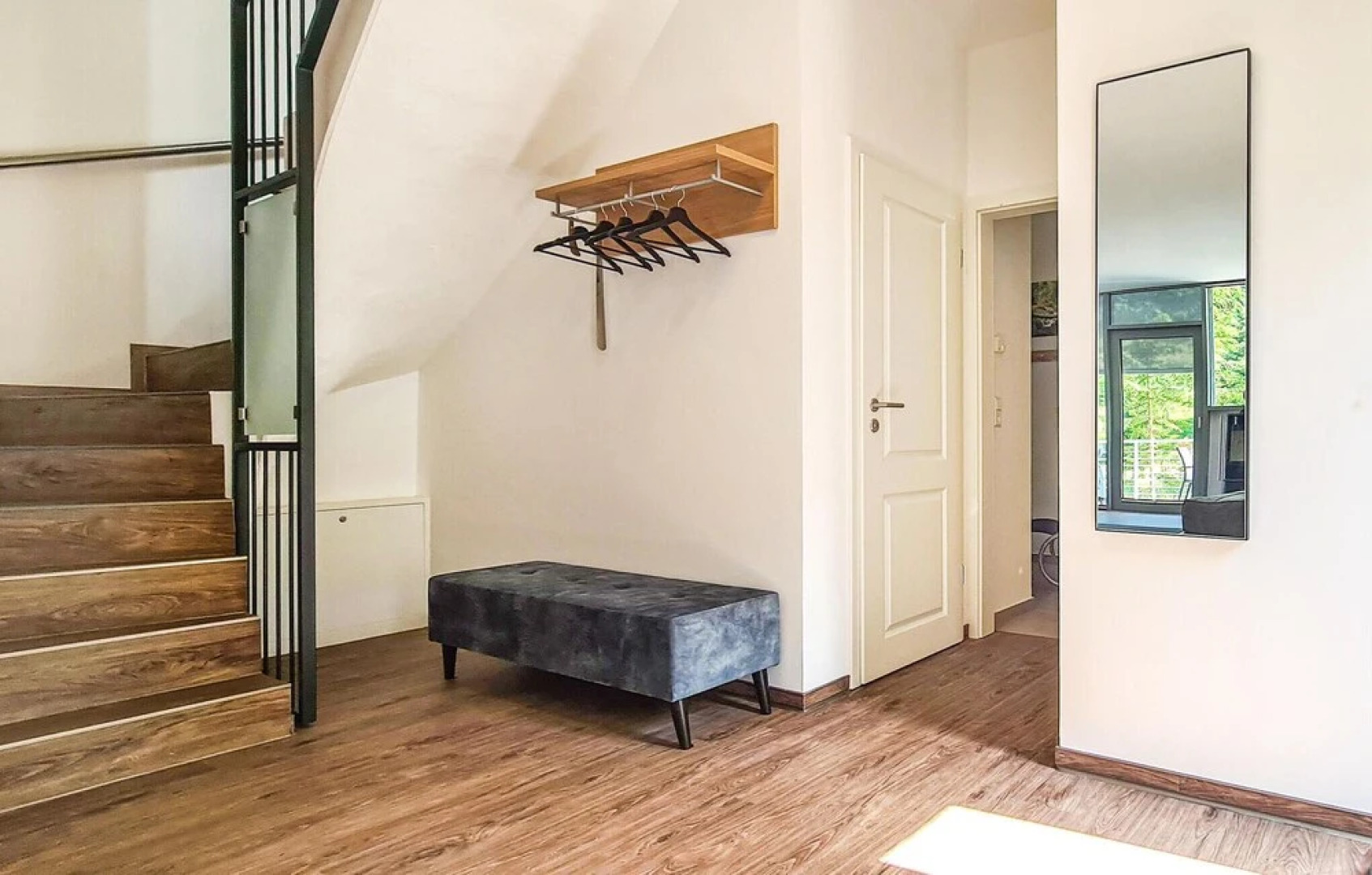 Stunning Home in Lautenthal With Sauna, Wifi and 3 Bedrooms