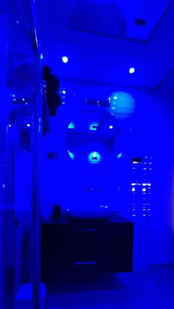 Costantinopoli Suite