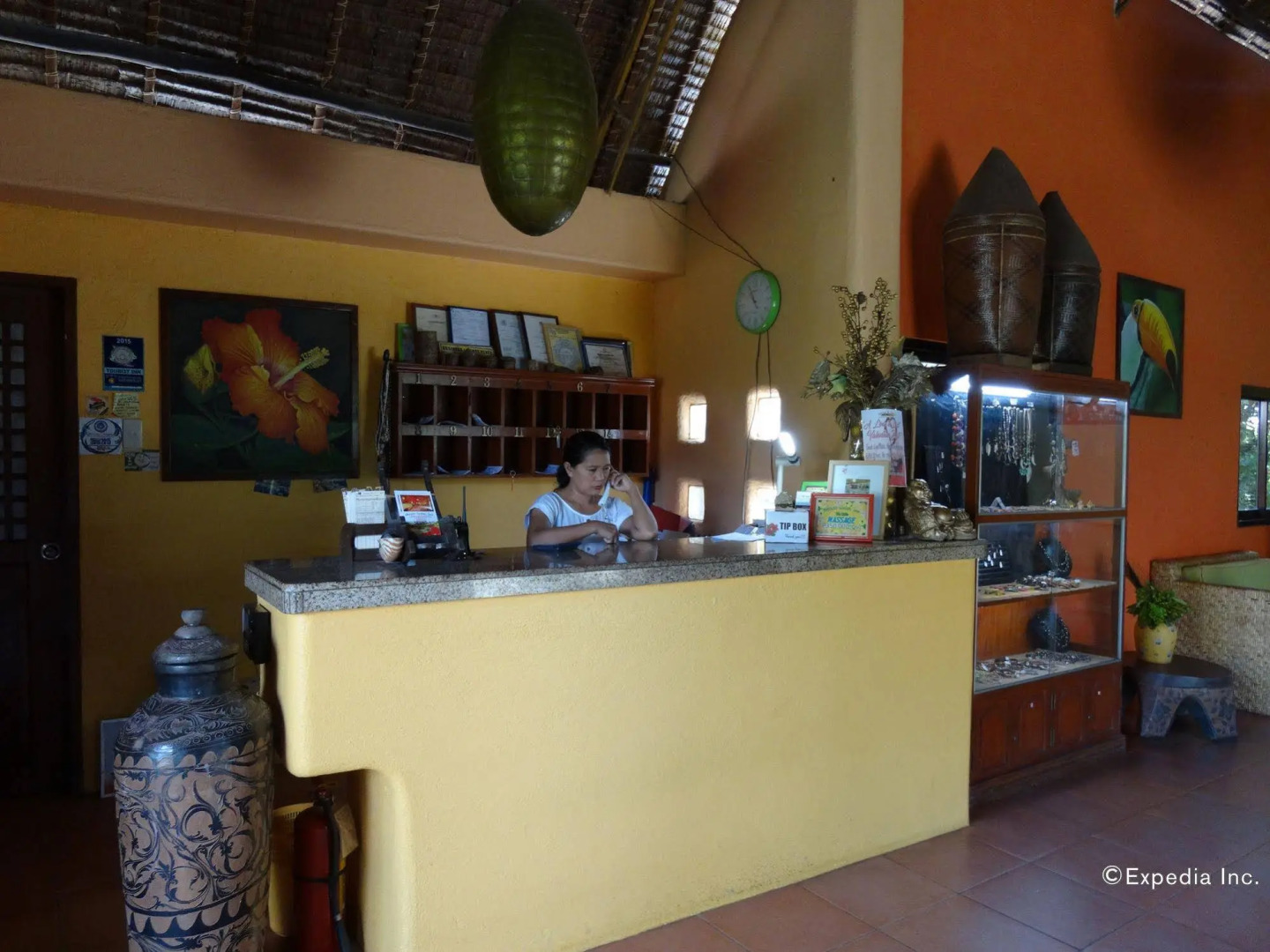 Hibiscus Garden Resort