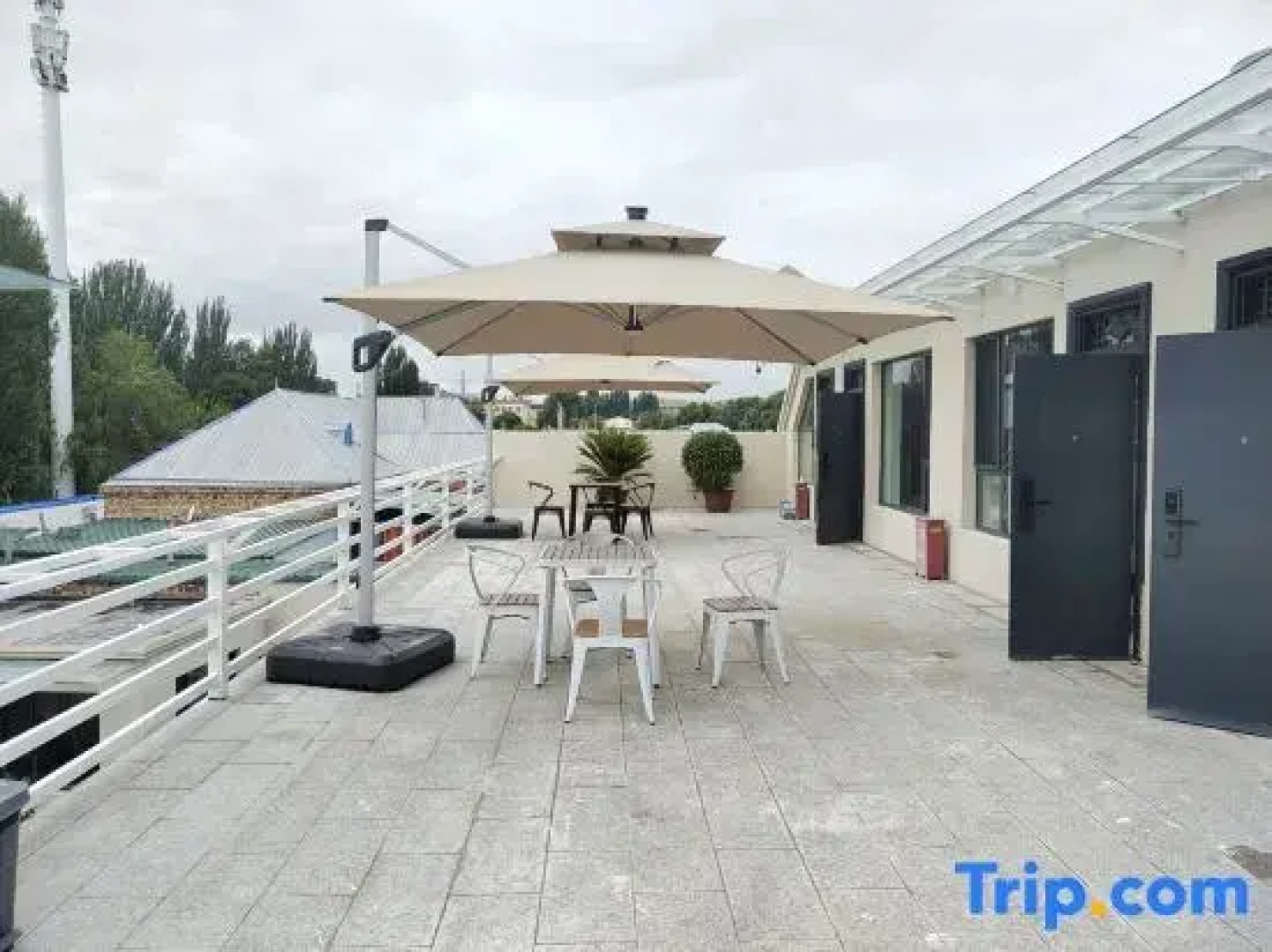 Turks Yiyi Homestay