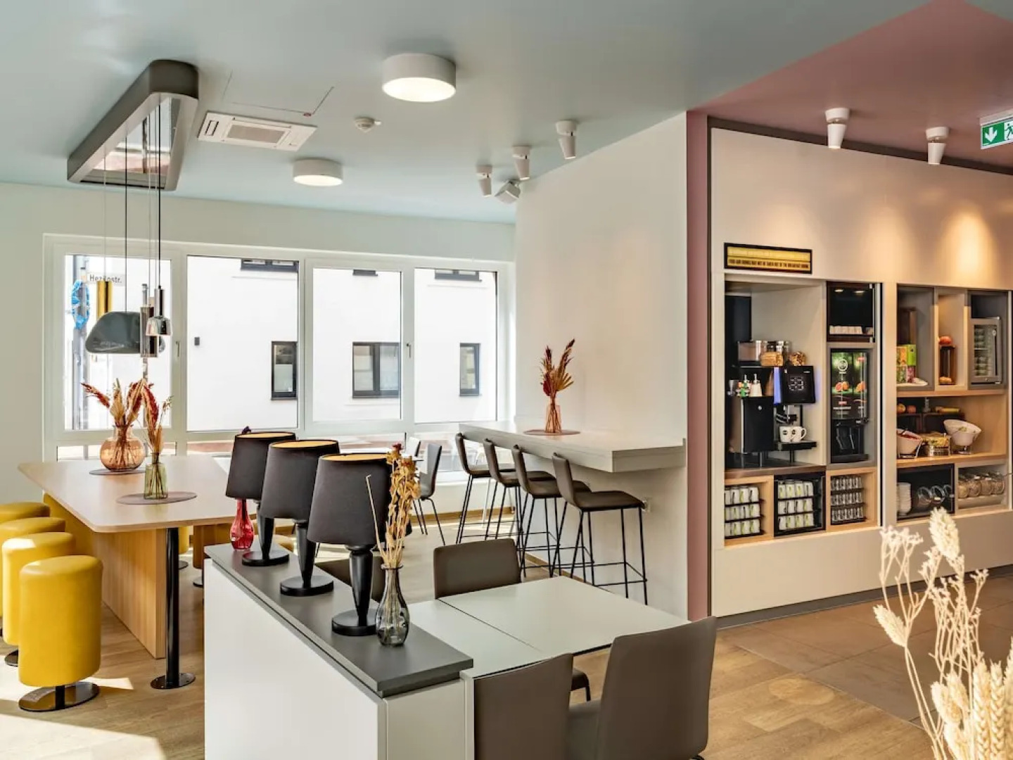 B&B Hotel Hildesheim