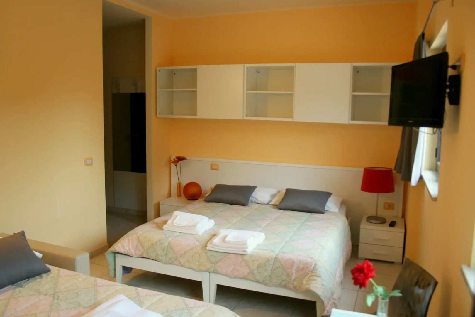 Agriturismo Argaland