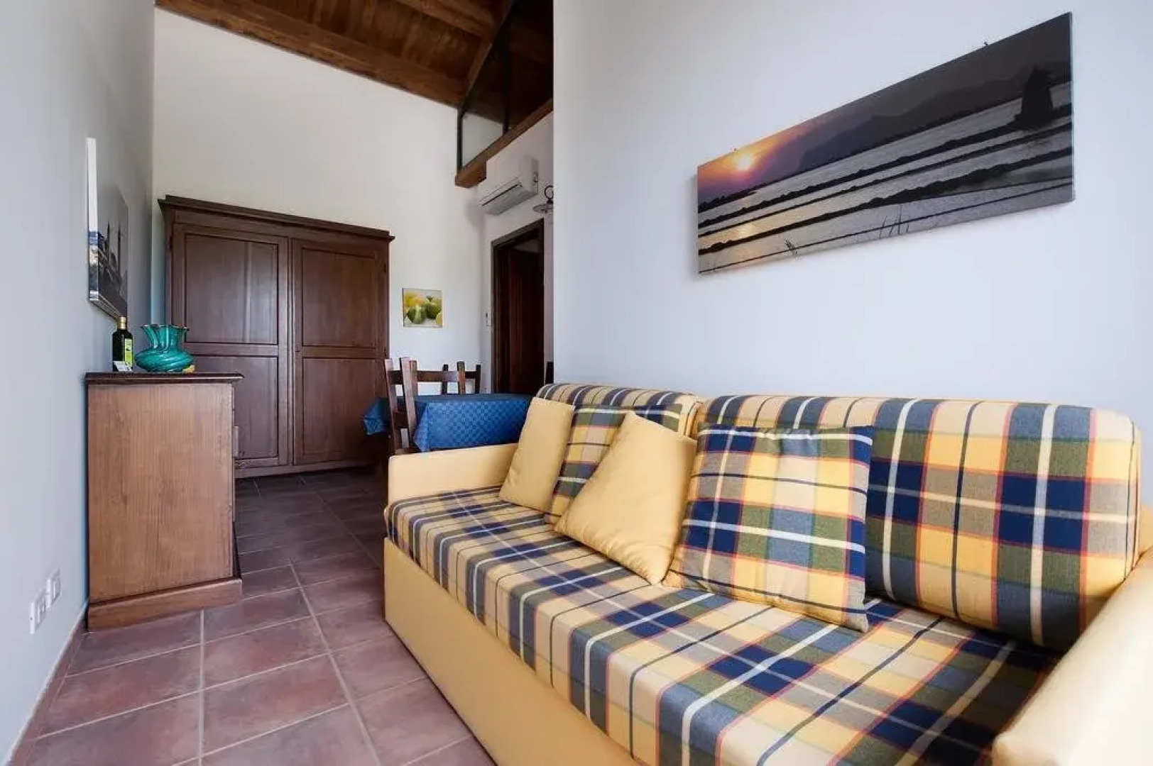 Agriturismo La Concordia