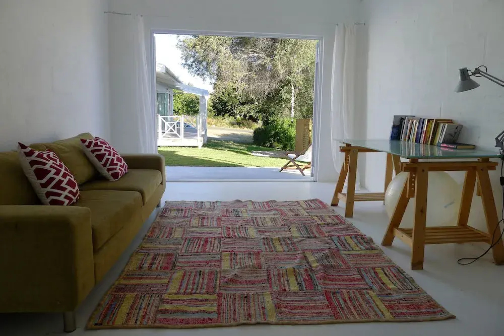 Pashasha Beach House