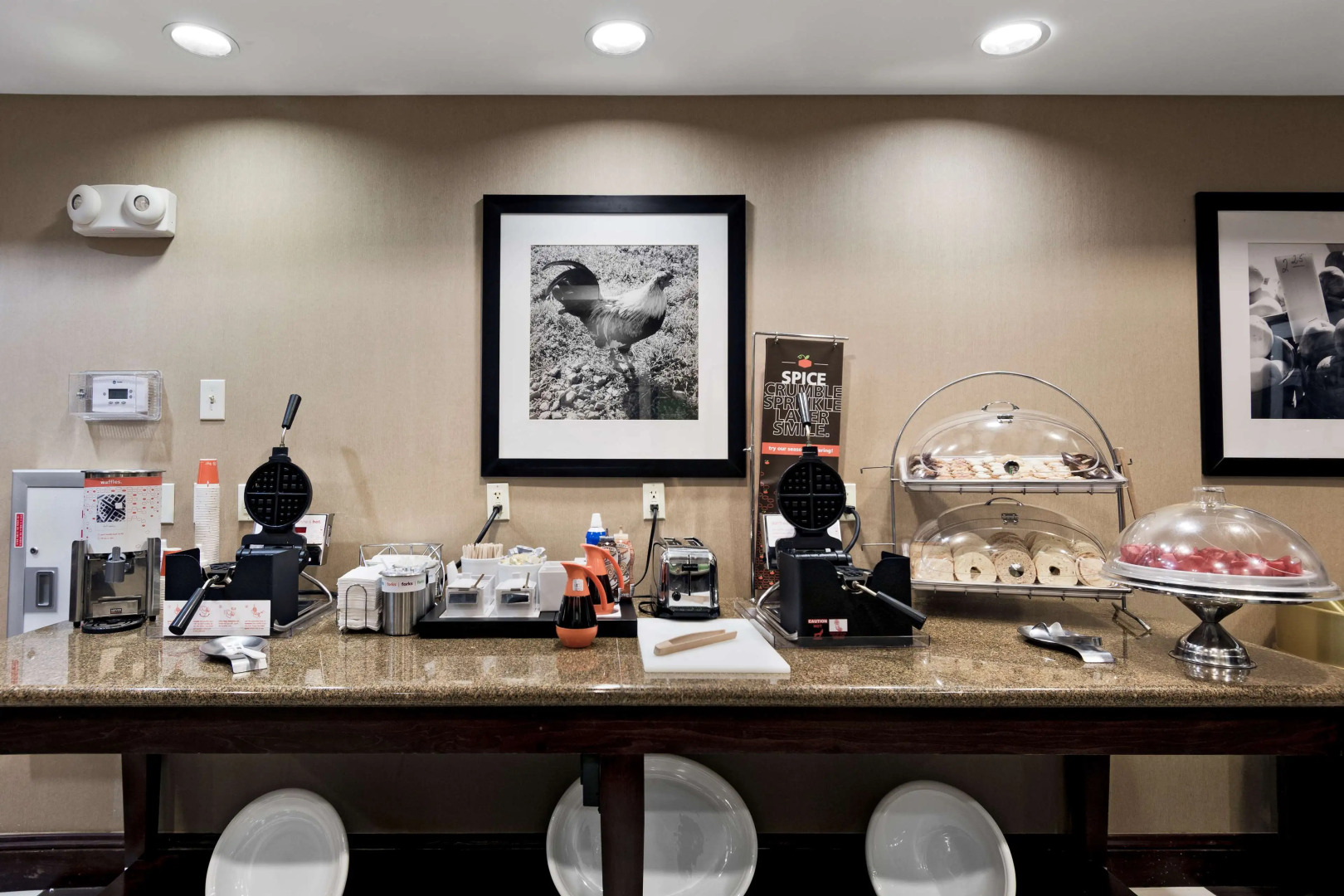 Hampton Inn Statesville