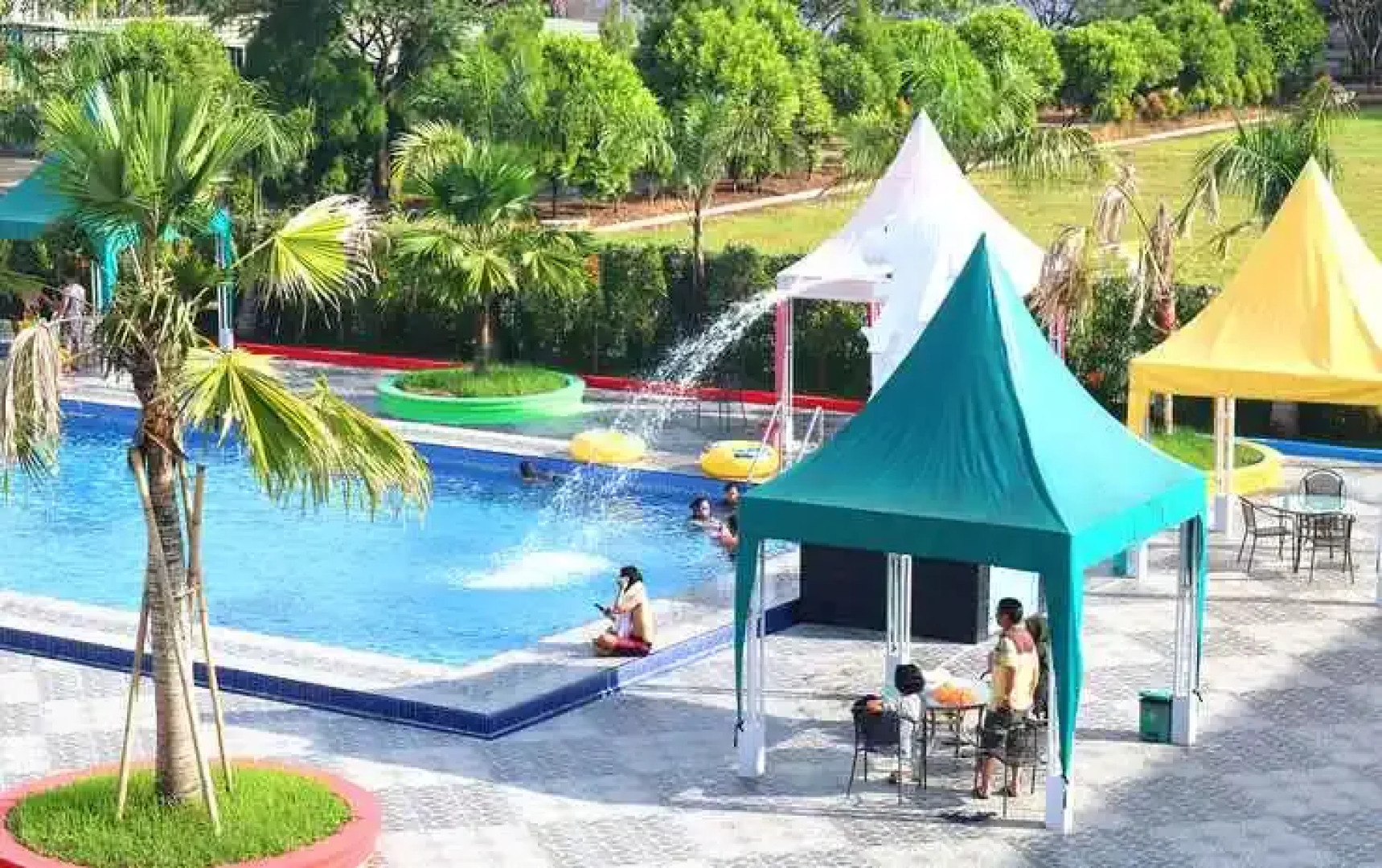 Singapore City Hotel Batu Bara