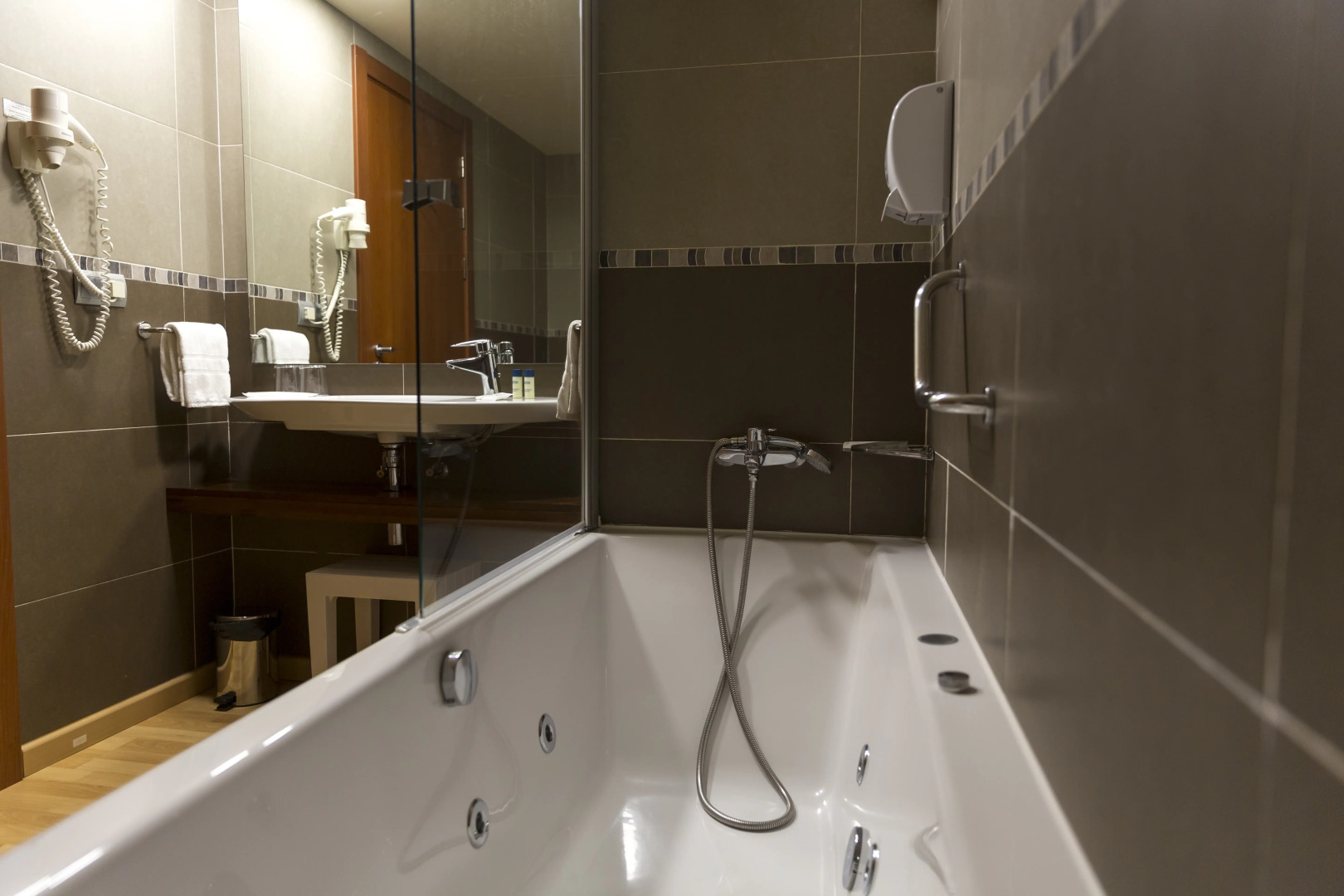 Iberik Hotel Balneari Rocallaura