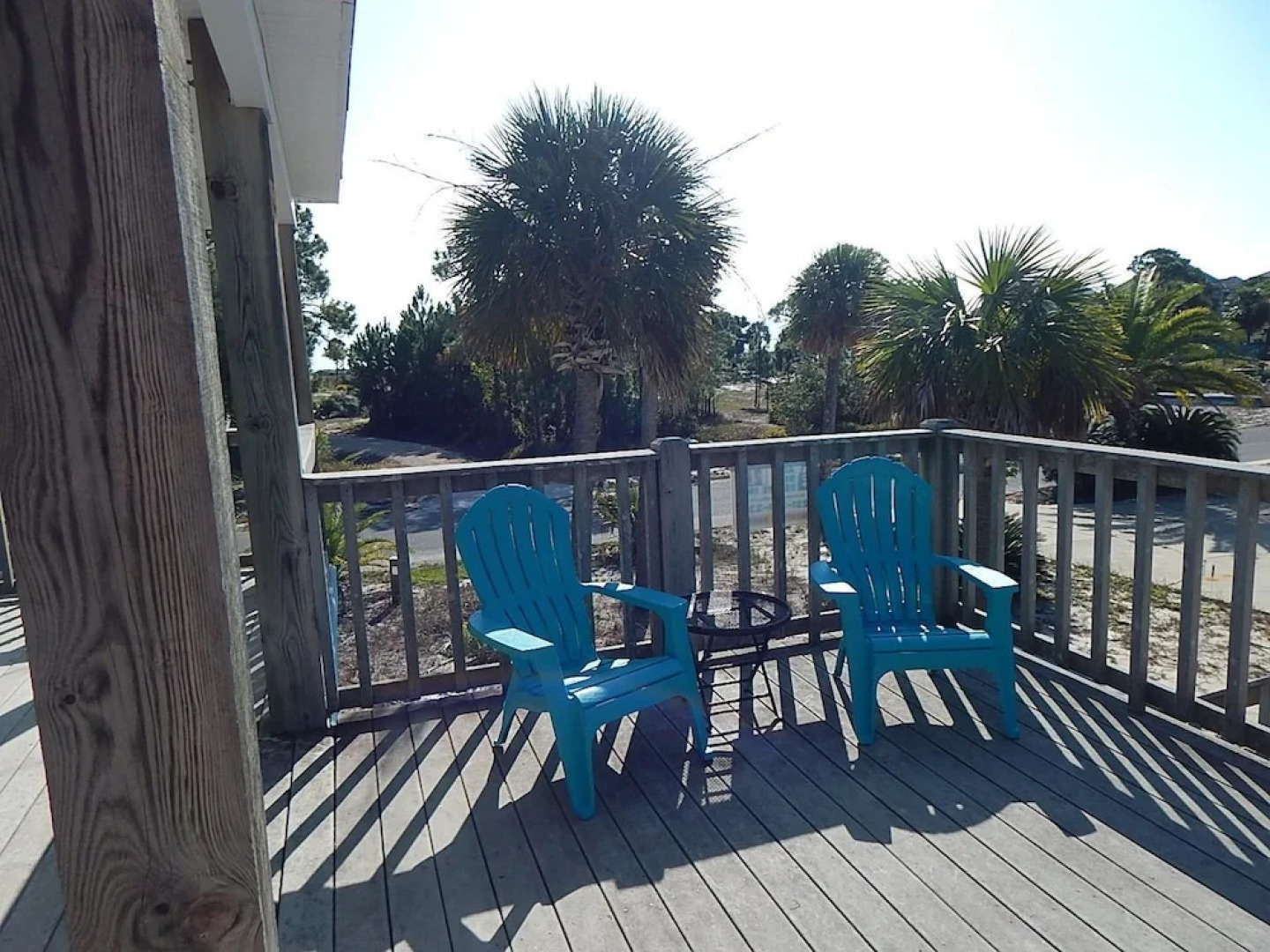 024 Casita Rosa by RedAwning