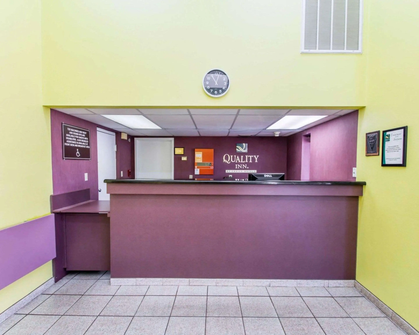 Quality Inn Gainesville near University