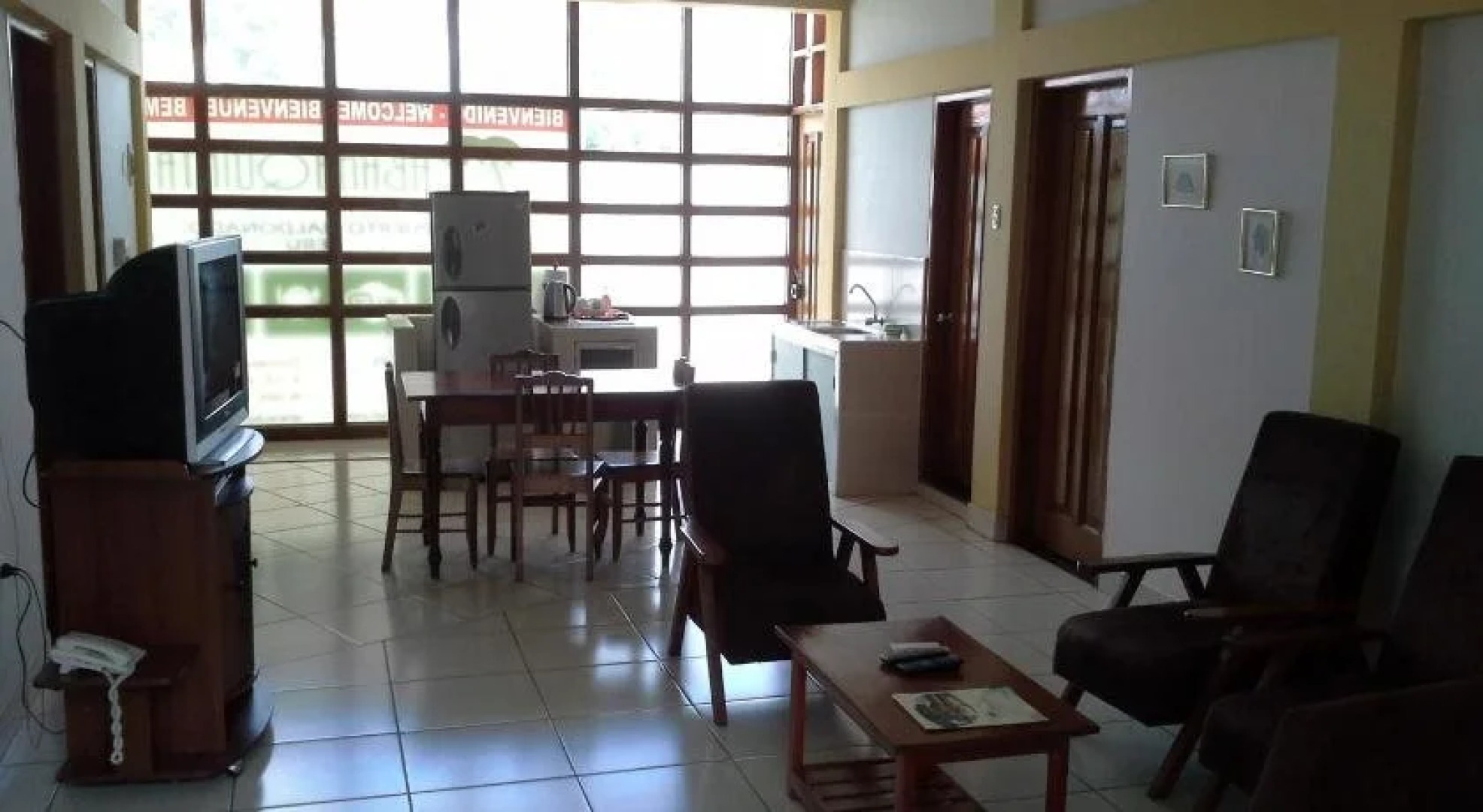 Hotel Cabaña Quinta